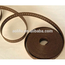 P1.2 PU BELTS For Automatic Curtain Motor